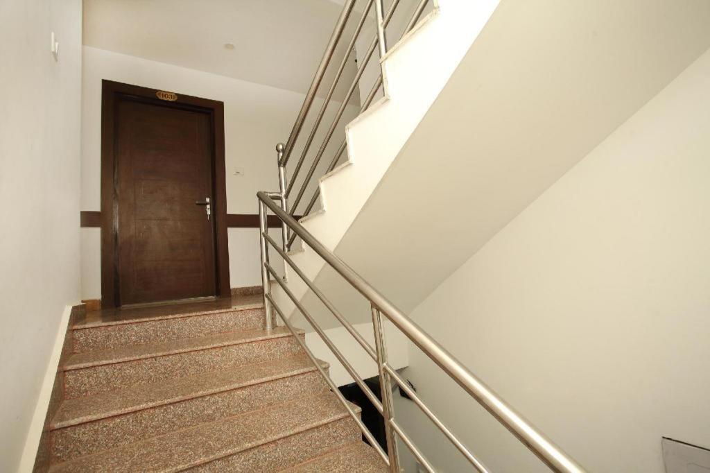 Oyo 525 Hotel Aloka Inn Rummindei Екстериор снимка