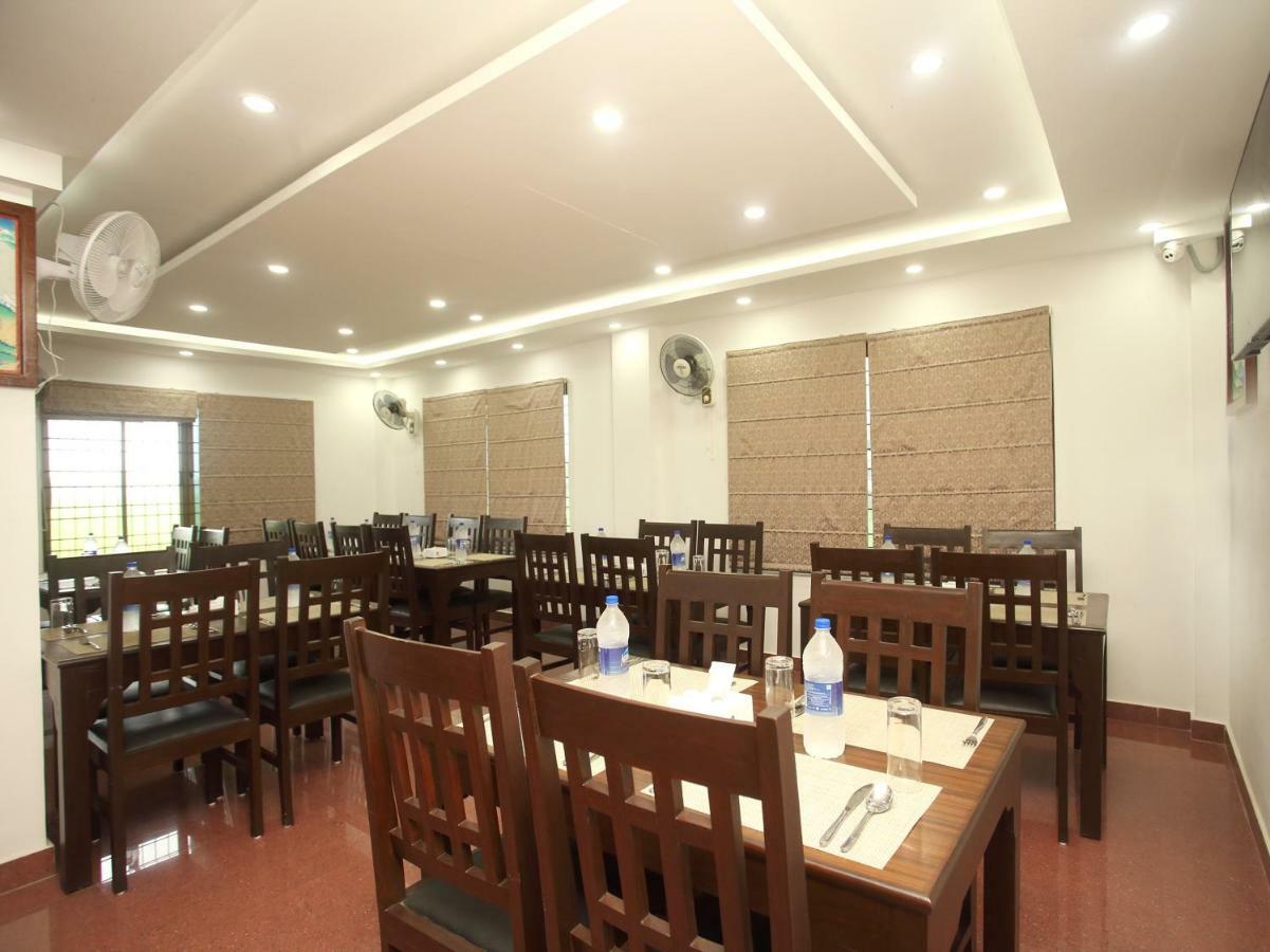 Oyo 525 Hotel Aloka Inn Rummindei Екстериор снимка