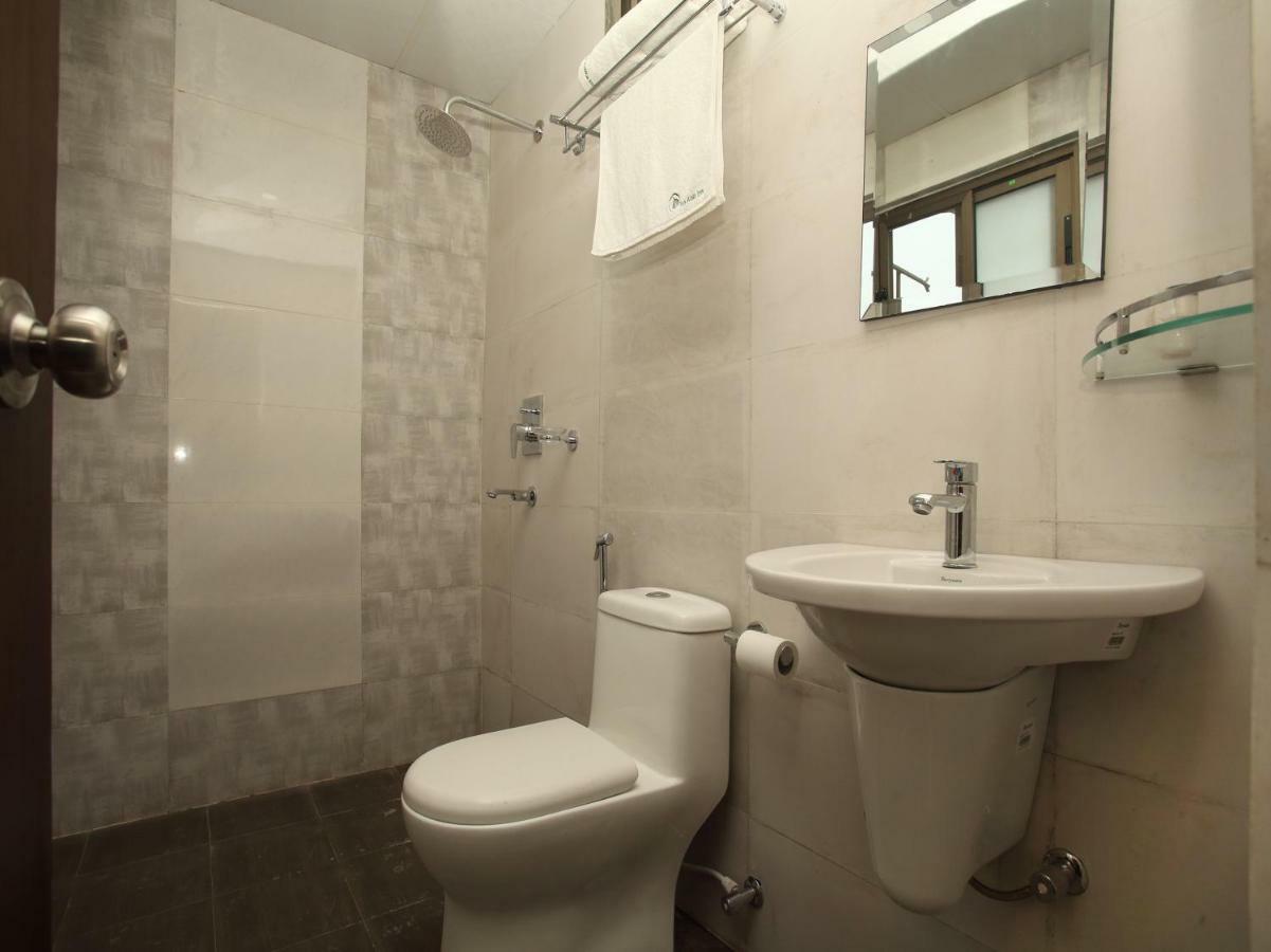 Oyo 525 Hotel Aloka Inn Rummindei Екстериор снимка