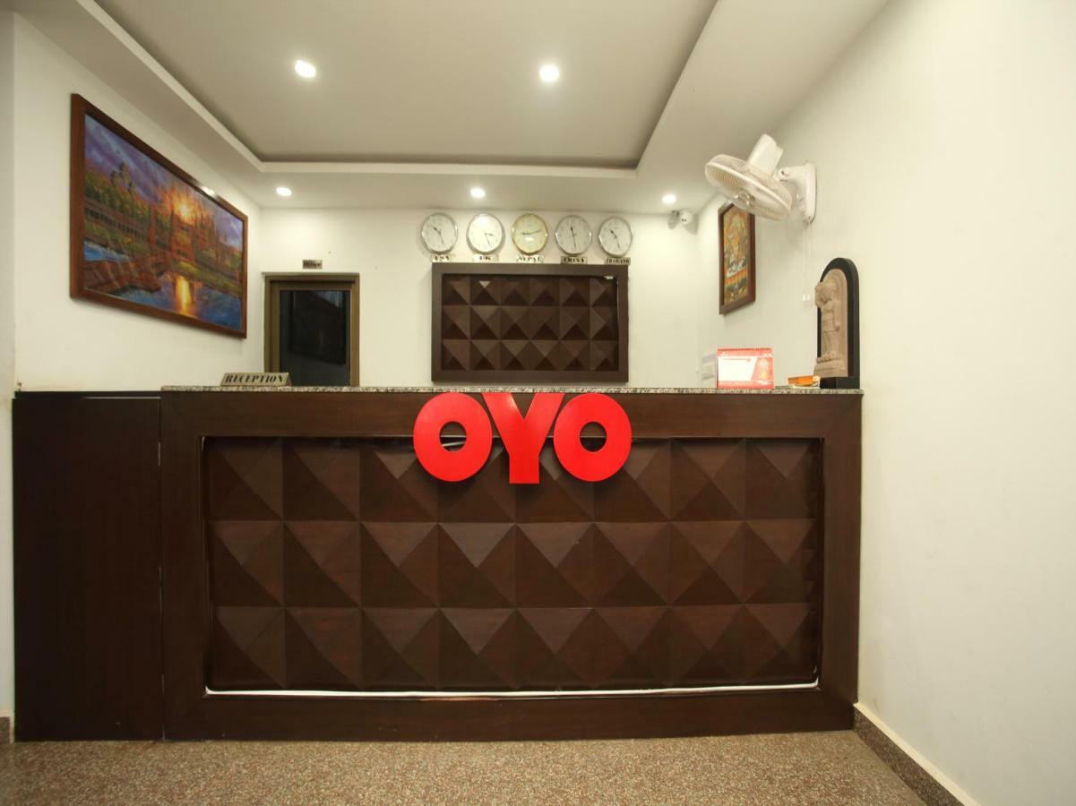 Oyo 525 Hotel Aloka Inn Rummindei Екстериор снимка