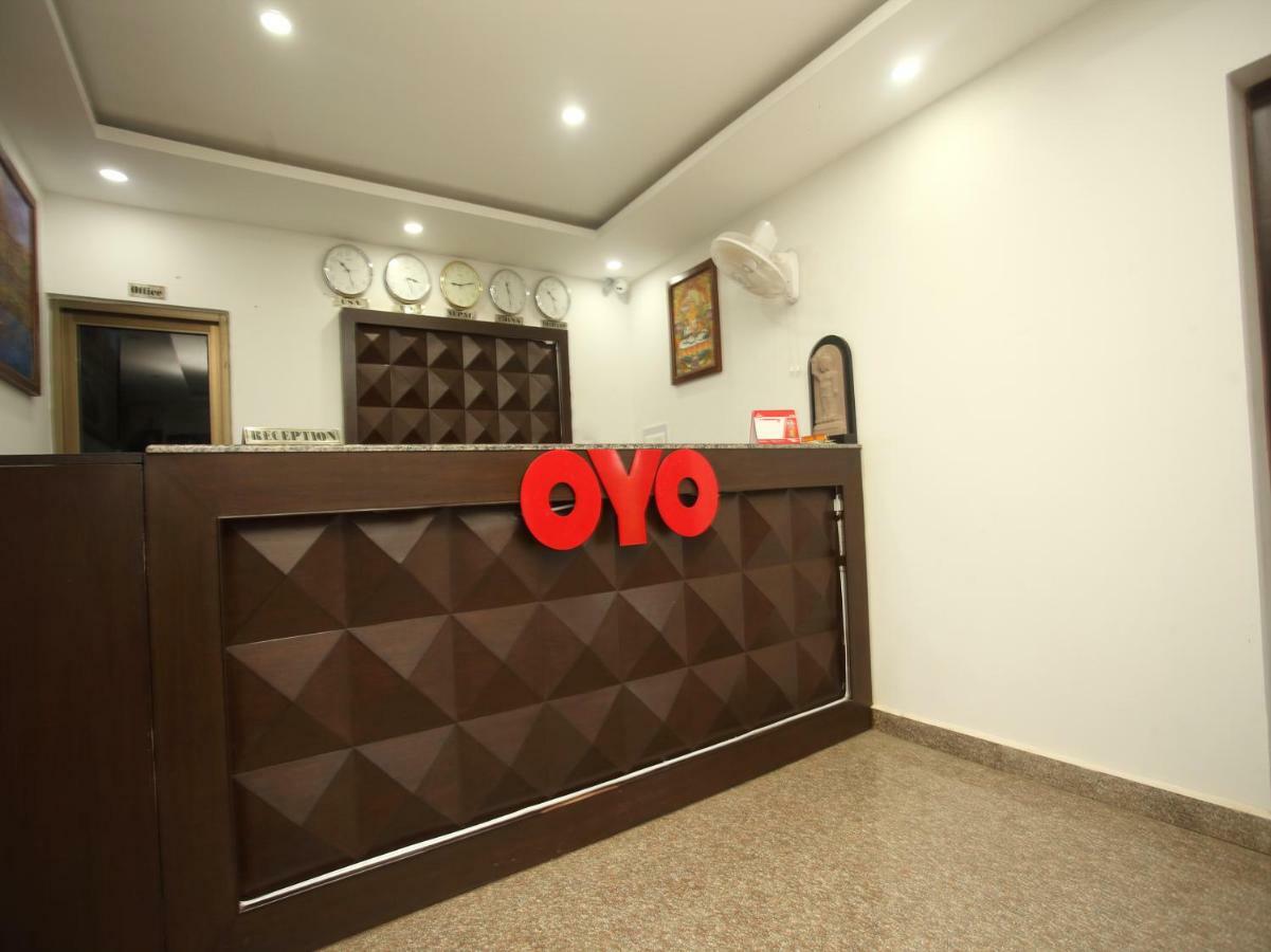 Oyo 525 Hotel Aloka Inn Rummindei Екстериор снимка
