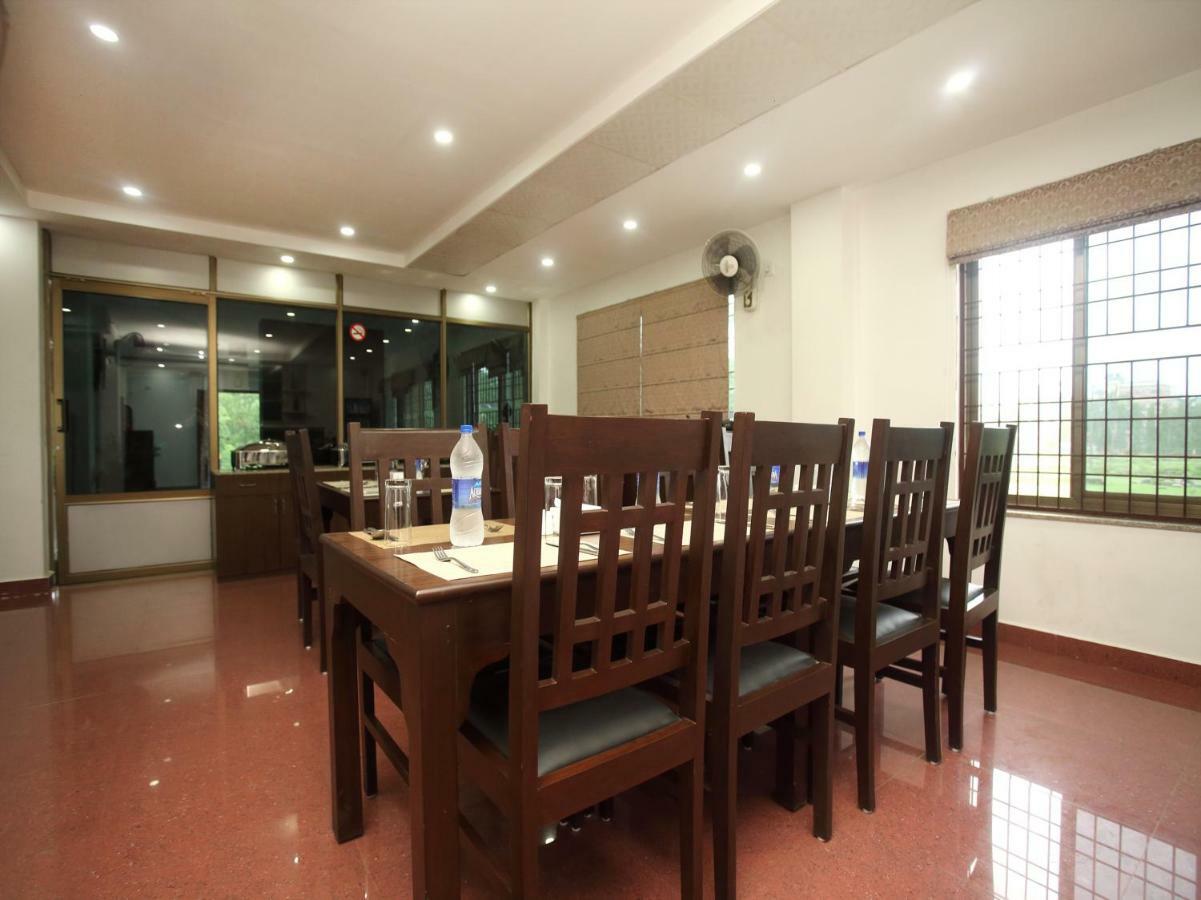 Oyo 525 Hotel Aloka Inn Rummindei Екстериор снимка