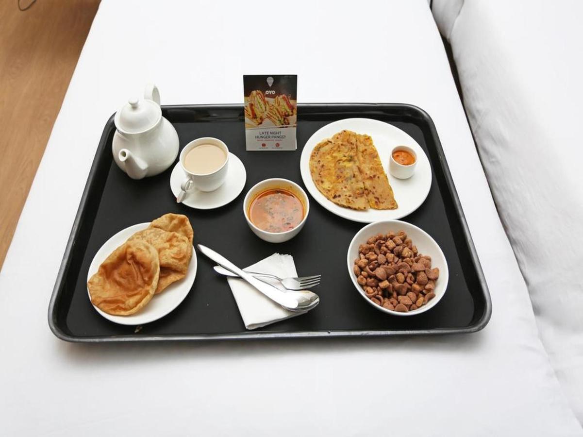 Oyo 525 Hotel Aloka Inn Rummindei Екстериор снимка